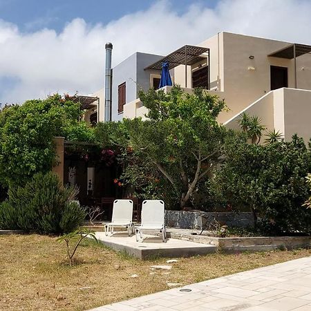 Doma Apartments Falasarna Exterior photo