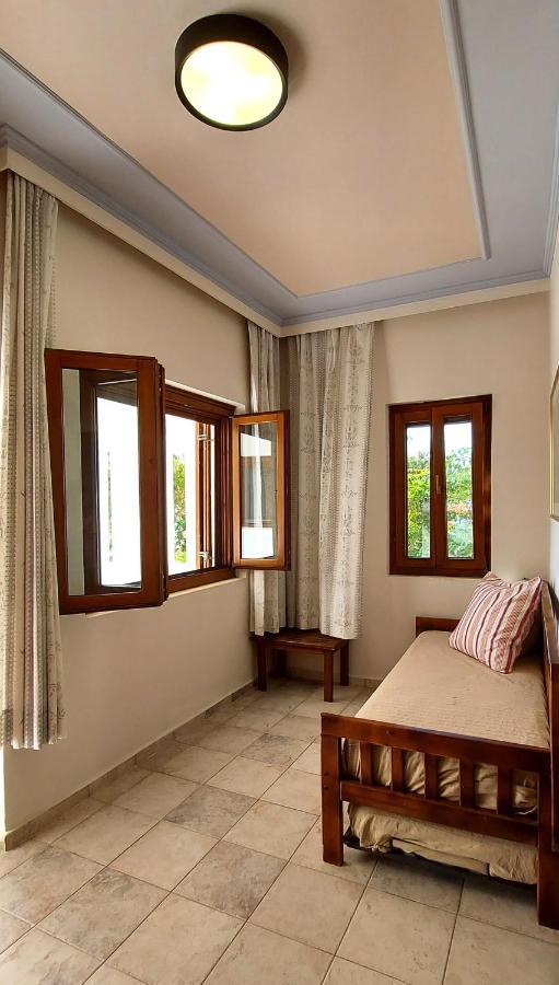Doma Apartments Falasarna Exterior photo